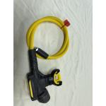 Used Mares SXS Octo Regulator - F