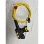 Used Mares SXS Octo Regulator - H