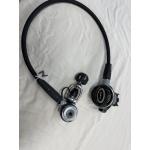 Used Mares Prestige 22 DPD Regulator - N