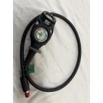 Used Mares Mission 2C Console - A