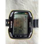 Used Mares Quad Dive Computer - K