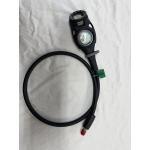 Used Mares Mission 2C Console - C