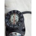 Used Mares Mission 2C Console - D