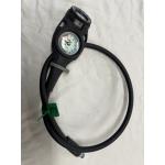 Used Mares Mission 2C Console - E