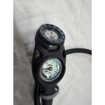 Used Mares Mission 2C Console - E
