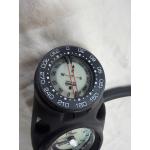 Used Mares Mission 2C Console - E