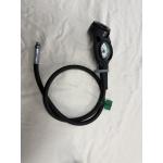Used Mares Mission 2C Console - F