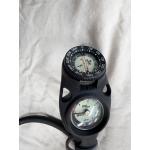 Used Mares Mission 2C Console - F