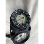 Used Mares Mission 2C Console - F