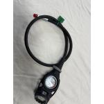 Used Mares Mission 2C Console - H