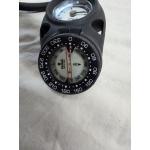 Used Mares Mission 2C Console - H