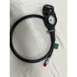 Used Mares Mission 2C Console - I