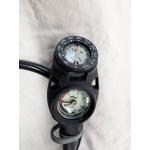 Used Mares Mission 2C Console - I