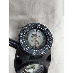 Used Mares Mission 2C Console - I