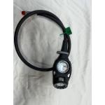 Used Mares Mission 2C Console - J