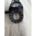 Used Mares Mission 2C Console - J
