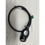 Used Mares Mission 2C Console - K