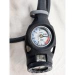 Used Mares Mission 2C Console - K