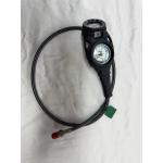 Used Mares Mission 2C Console - L