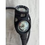 Used Mares Mission 2C Console - L