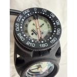 Used Mares Mission 2C Console - L
