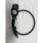 Used Mares Mission 2C Console - B