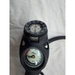 Used Mares Mission 2C Console - B