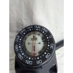 Used Mares Mission 2C Console - B