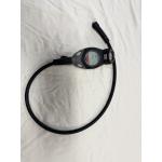 Used Mares Puck Air Dive Computer with Compass