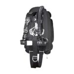 XR-REC TRIM SINGLE BACKMOUNT SET