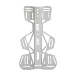 XR-REC TRIM SINGLE BACKMOUNT SET