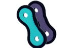 SLAP KEEPER SNORKEL TAB