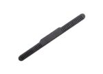 FIN STRAP - 15.5'' RUBBER BLACK