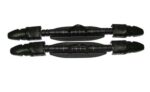 SPRING FIN STRAP - EZ RECREATIONAL DIVER