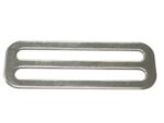 WEIGHT STOP - STAINLESS STEEL WITH TEETH