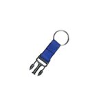 STAINLESS SPLIT RING (MALE) - COLORS