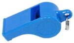 WHISTLE