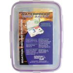 MARINE 100 FIRST AID KIT