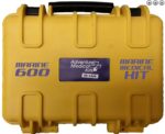 MARINE 600 FIRST AID KIT WITH WATERPROOF BOX