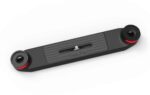 Flex-Connect Dual Tray w/ mounting screw (for mounting 2x SeaDrag