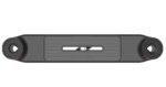 Flex-Connect Dual Tray w/ mounting screw (for mounting 2x SeaDrag
