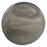 CR2450 BATTERY MAXELL