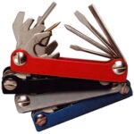 TOOL MASTER