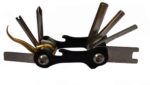 MINI MULTI TOOL