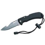 TITANIUM FOLDING KNIFE - 3.5