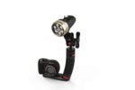 Ball Joint Adapter for Flex-Connect (adaptsotherLights using 1bal