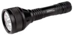 D800 ORCA TORCH DIVE LIGHT (INCLUDES BATTERY AND CHARGER)