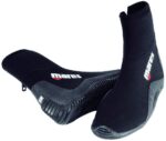3MM CLASSIC DIVE BOOT