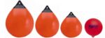 50'' CIRCUMFERENCE FLOATING DRIFT BALL