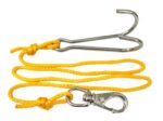 DOUBLE HOOK DRIFT HOOK WITH CLIP